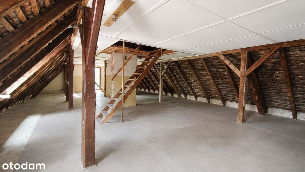 Wyjątkowa nieruchomość 464 m² | 37 arów | Ogromny potencjał biznesowy