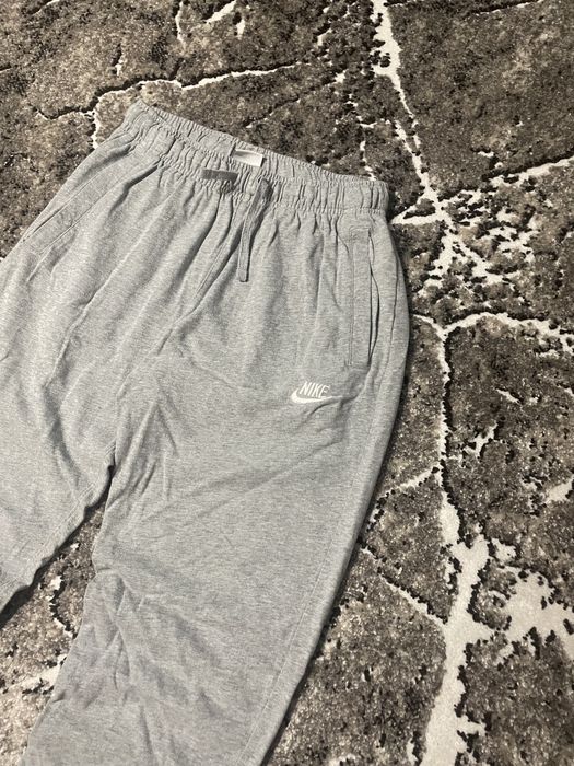 Штани найк nike з нових колекцій