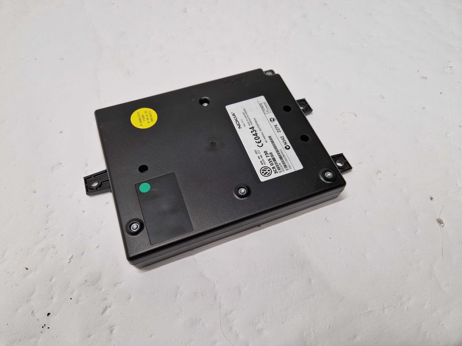 Moduł Sterownik BLUETOOTH Skoda SUPERB II VW Audi Europa PEWNY !