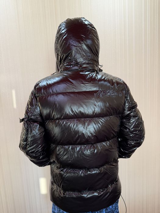 Чоловіча зимова куртка Moncler