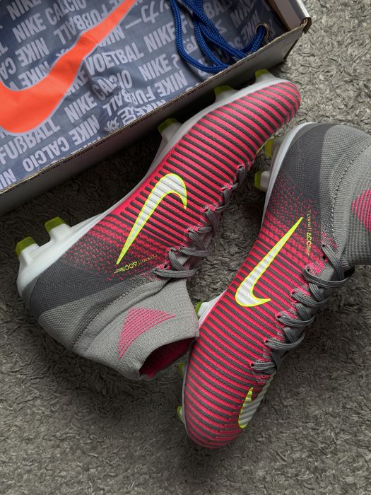 Chuteiras nike mercurial superfly elite
