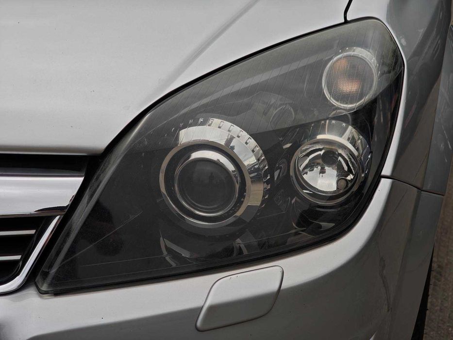 Продам Opel Astra 2007р. #78318