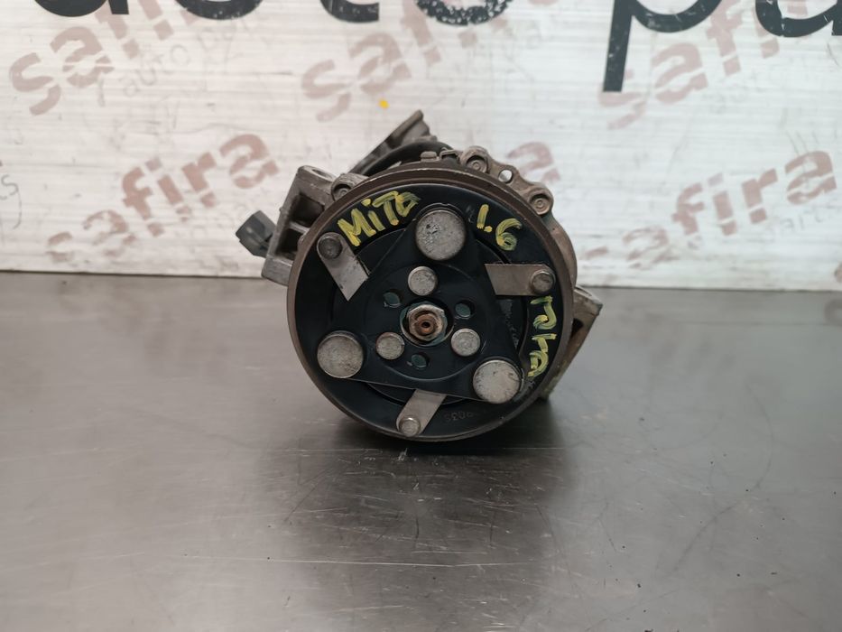 Compressor Ar Condicionado ALFA ROMEO MITO 1.6 JTDM (955AXC1B) (88 kW / 120 cv) [08.2008 - 08.2015] 955 A3.000 - 51820448 1.6 JTDM (955AXC1B) (88 kW /