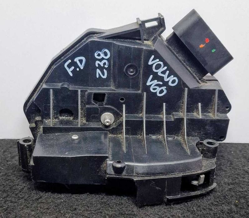 Fechadura / Fecho Porta Frente Direito 31301739 - VOLVO V60 I