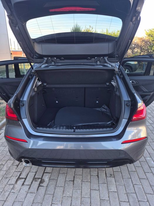 BMW 116D auto Sport Line | 2020 | 100.000 km | Histórico de Manutenção — photo 3