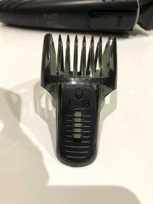 Pente de Aparadora Barba Philips