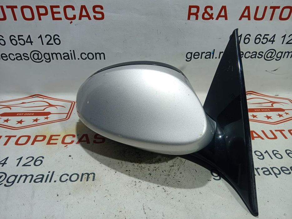 Espelho Retrovisor Direito BMW Série 3 Coupé E92 Original