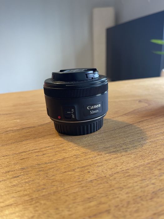 Kit Canon 200d + Sigma 35 F1.4 + Tokina 11-16 F2.8 + Canon 50 F1.8