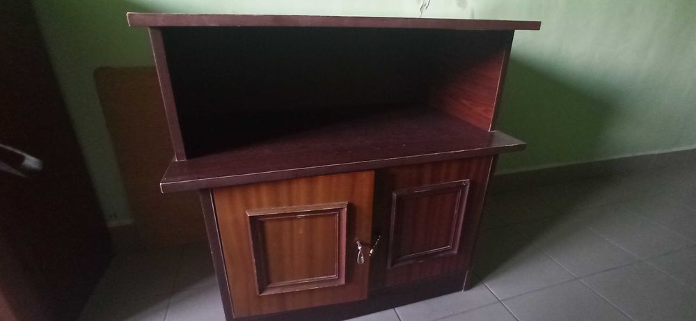 Szafka po telewizor