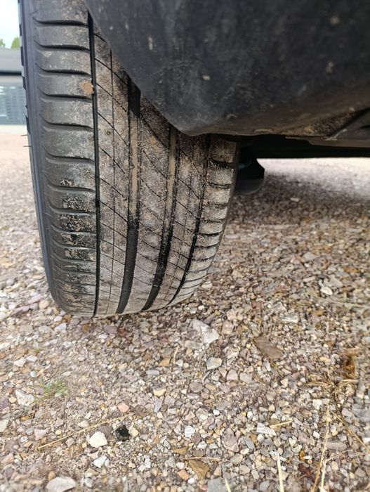 Michelin Prmacy 4 225/50R18 Opony Letnie