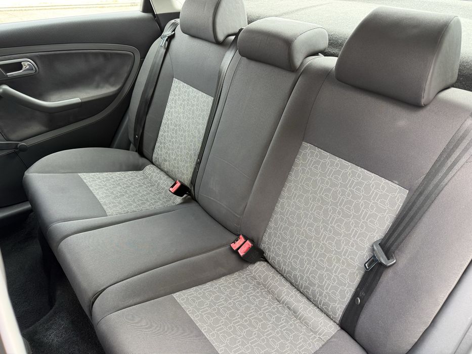 Seat Cordoba 1.9Tdi