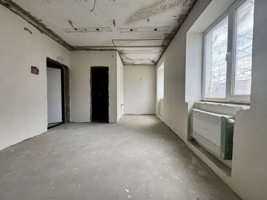 1-room apartment apartment by the address st. Zabolotnogo ak (area 27 m²) - Atlanta.ua - photo 6