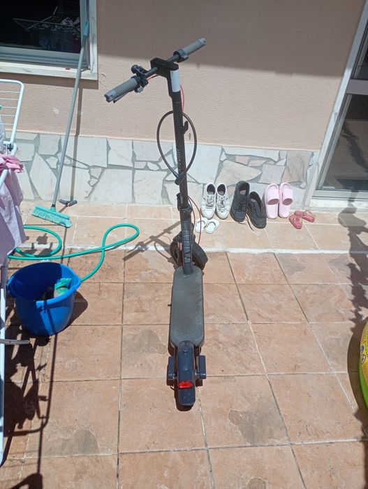 Trotinete xiome pro