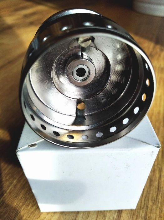 Ryobi Verum 1000 szpula