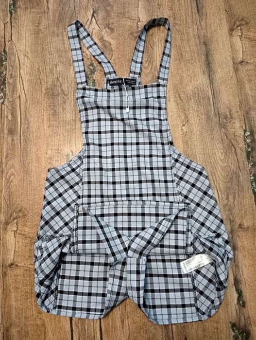 Стильный, модный комбез -Bershka