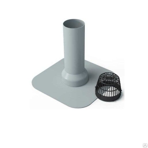 ПВХ мембрана Фатрафол/Fatrafol (810) 1,5мм і комплектуючі