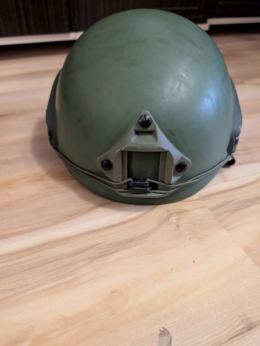 Шолом тактичний Тор-Д/розмір XL(60-64р голови)