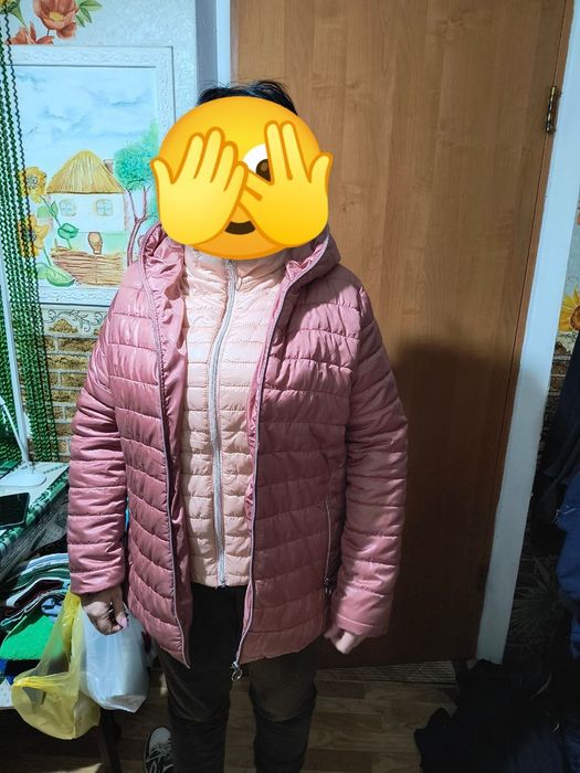 Курточка Iaura Torelli (М)