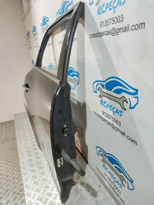 PORTA TRÁS TRASEIRA DIREITA MINI COOPER R60 COUNTRYMAN 41009805930