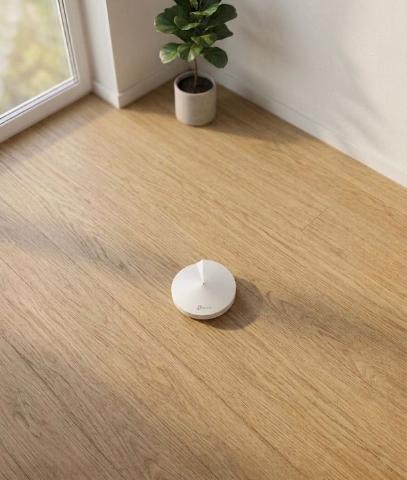 Tp Link deco m5 domowy system mesh