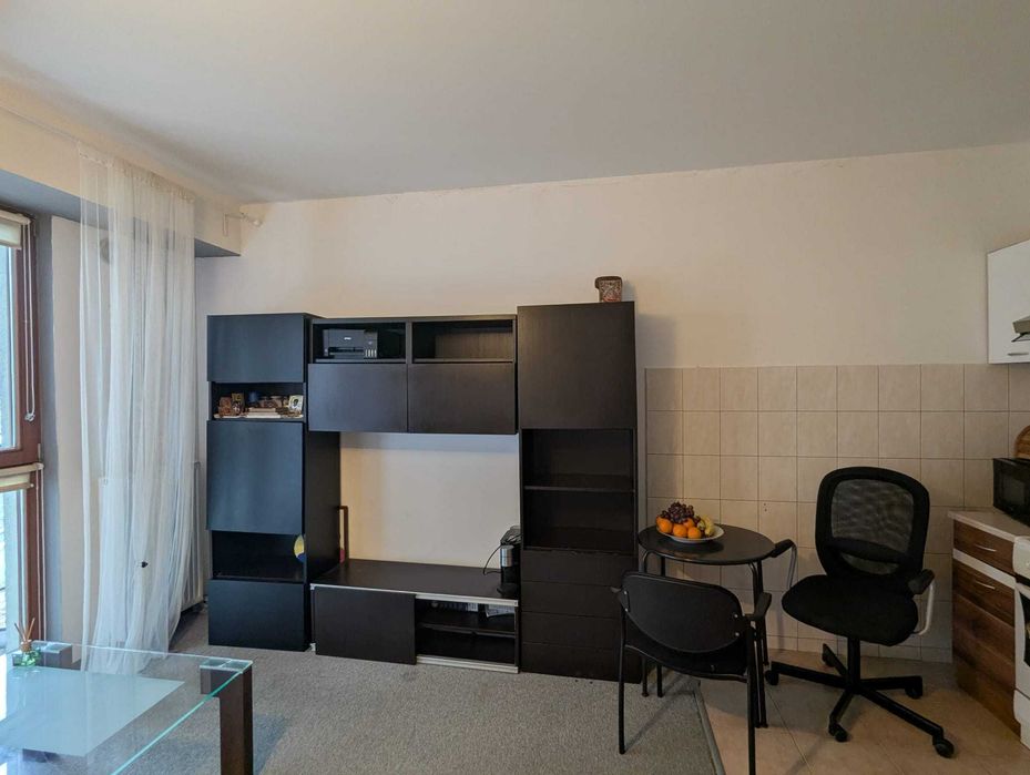 Mieszkanie Mokotów 36 m, 2 pokoje, od marca.