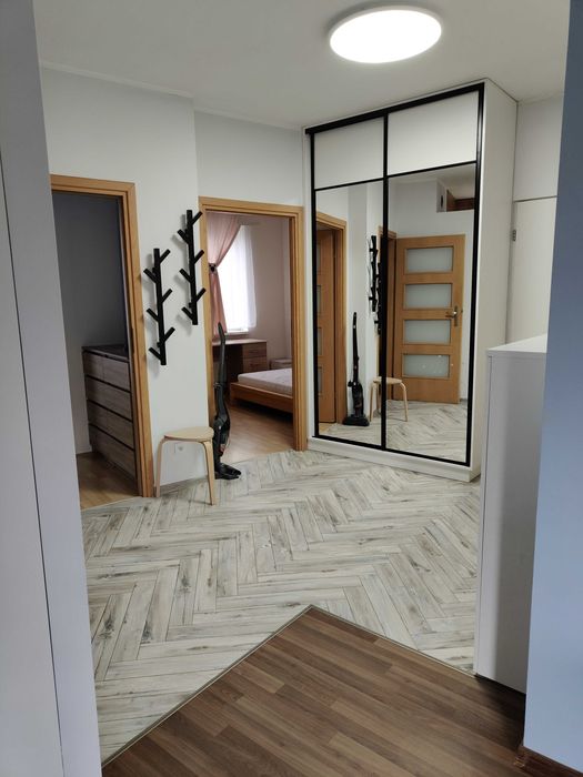Apartment in Łódź - View 3