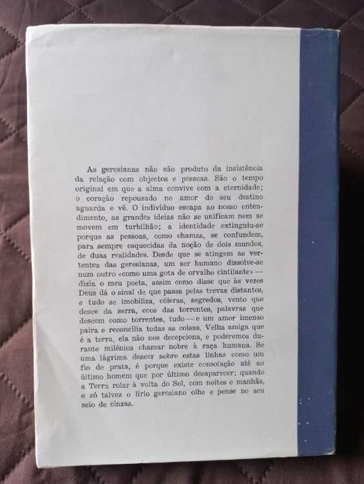 Os Meninos de Ouro - Agustina Bessa-Luís