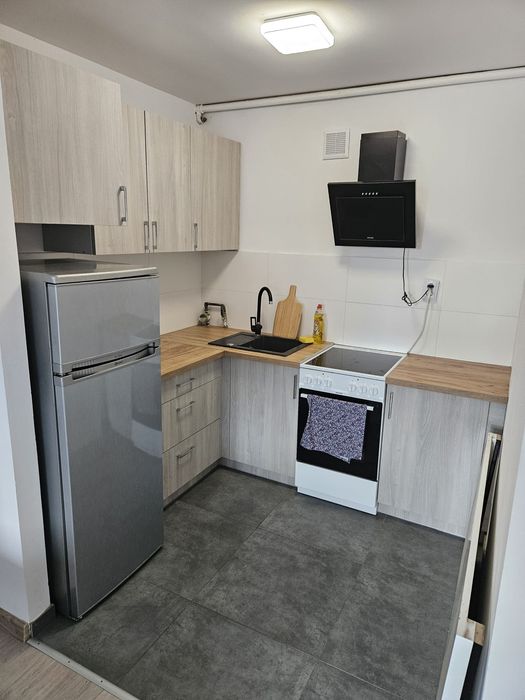 Mieszkanie - Apartament