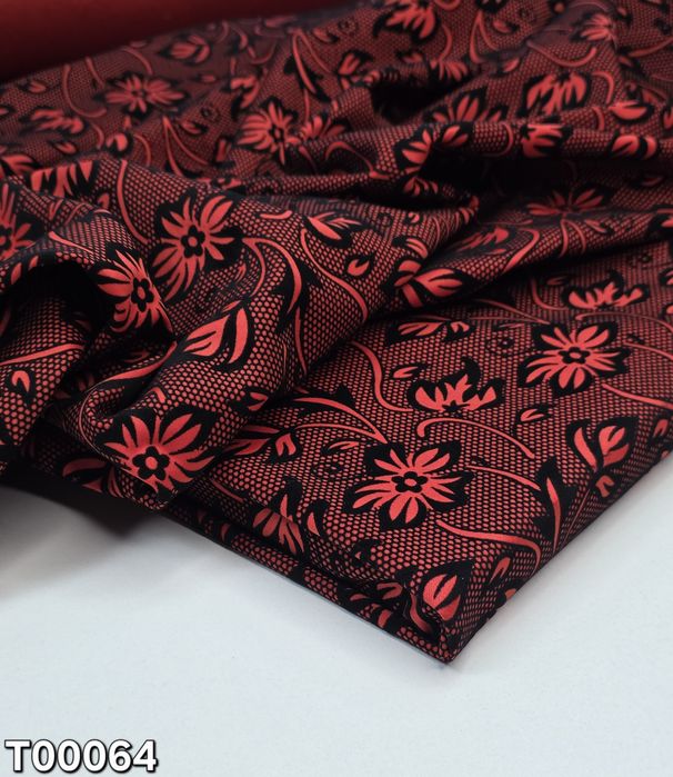 Ткань трикотаж опт и розница