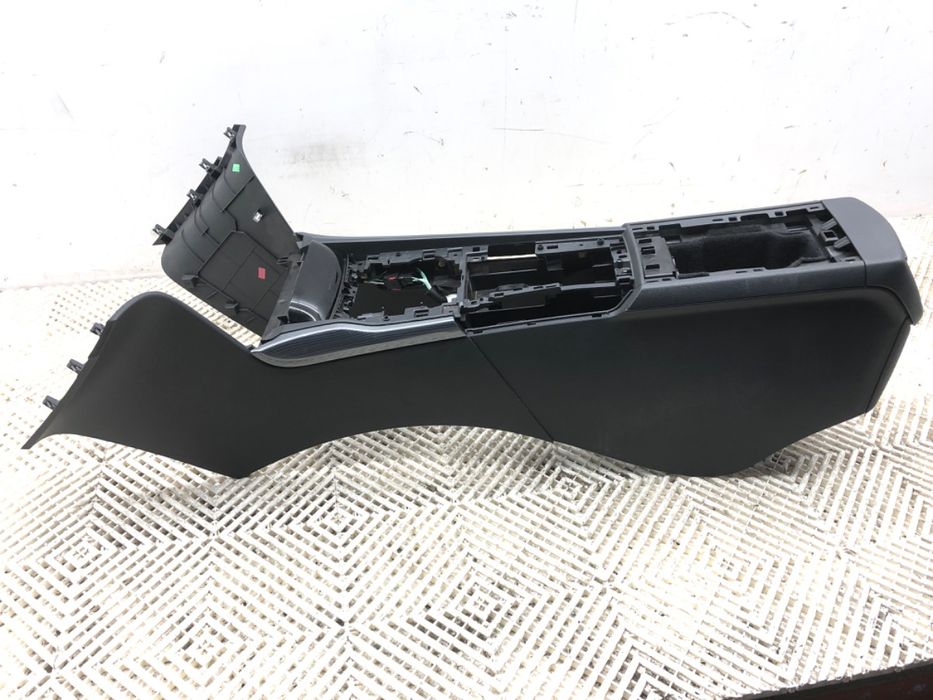 TUNEL ŚRODKOWY PEUGEOT 508 I Hatchback 10-18 9675214780 KONSOLA