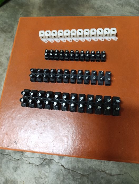 Barras de junção.64740067424129120