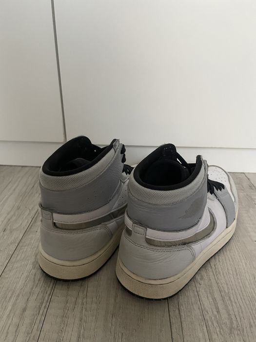 buty damskie nike