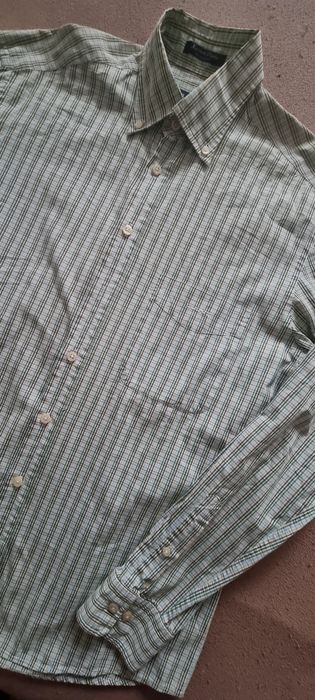 Koszula firmy Gant rozm. L