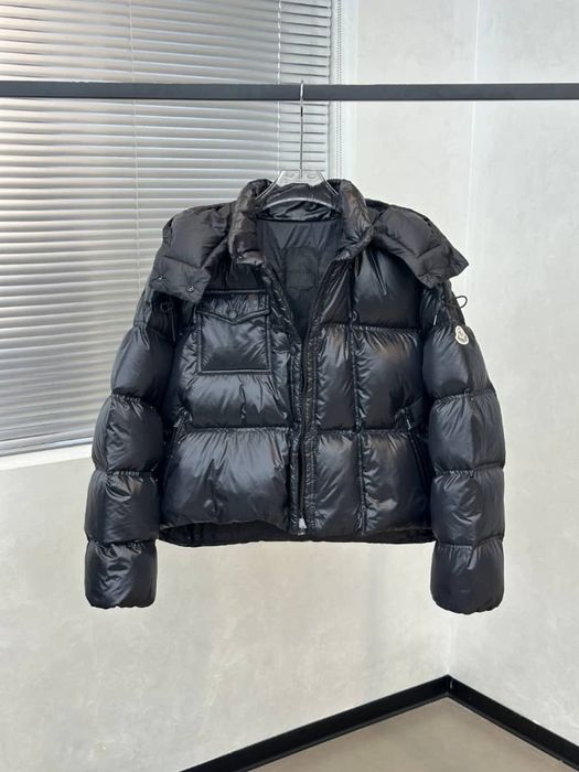 Kurtka damska Moncler