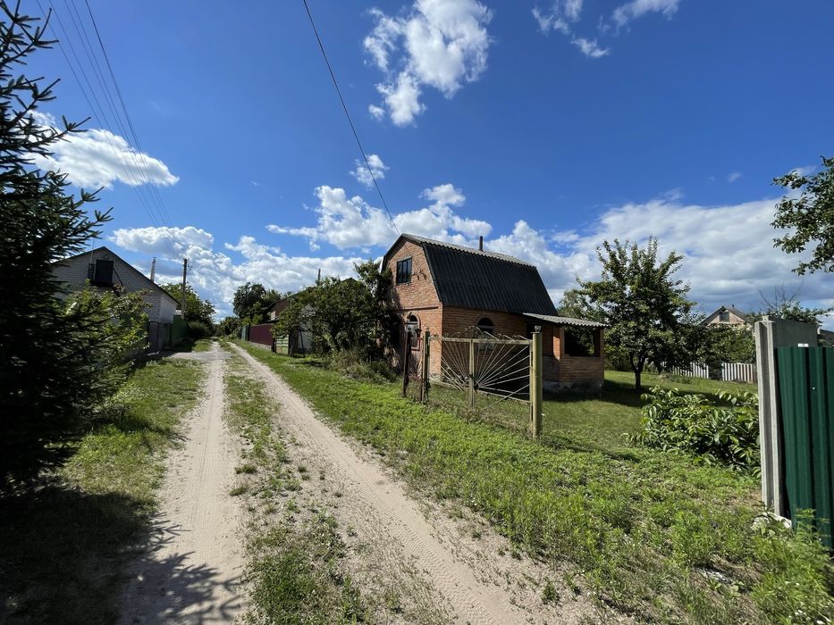 Дача , Їжаківка( Ковалівка), 10км від Полтави