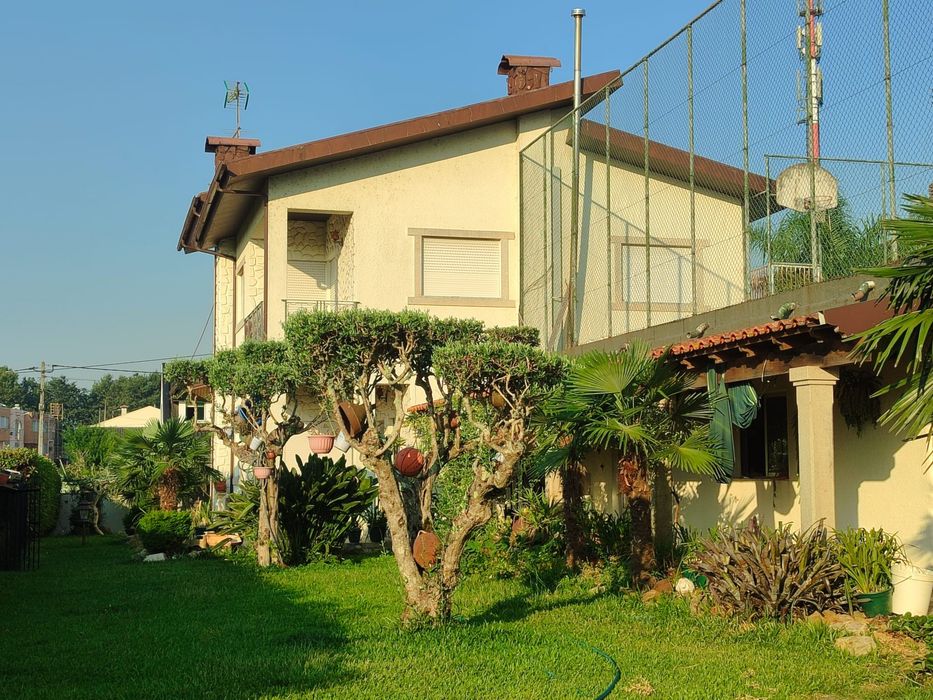 Moradia T4 1400m2 terreno c/ Piscina TOOOOOOOOOPPPPPP