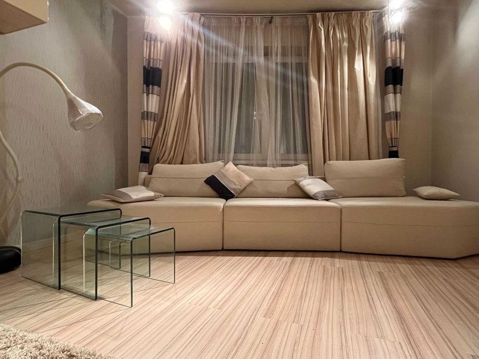 Apartment in Kyiv - View 2