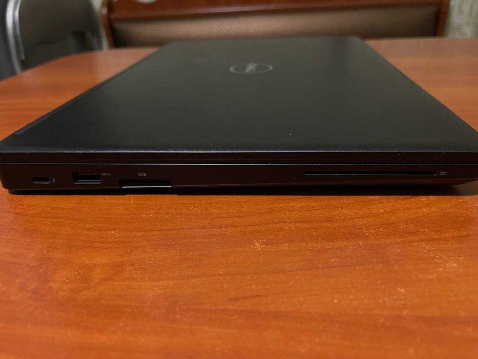 Dell Latitude 5480