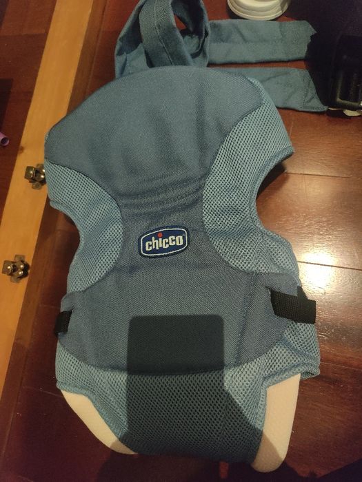 Marsupio, porta bebe Chicco