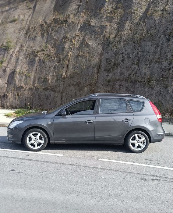 Hyundai I30 SW 1.6 CRDI 2009