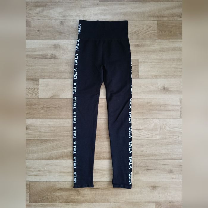 Leginsy Tala r.XS