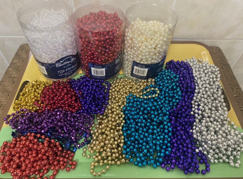 Decoracões de Natal /Material para fazer mais