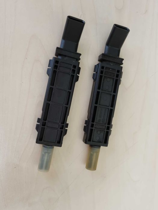 Датчик імпульсів коленвала Opel astra K, astra J 1,6cdti 55578624