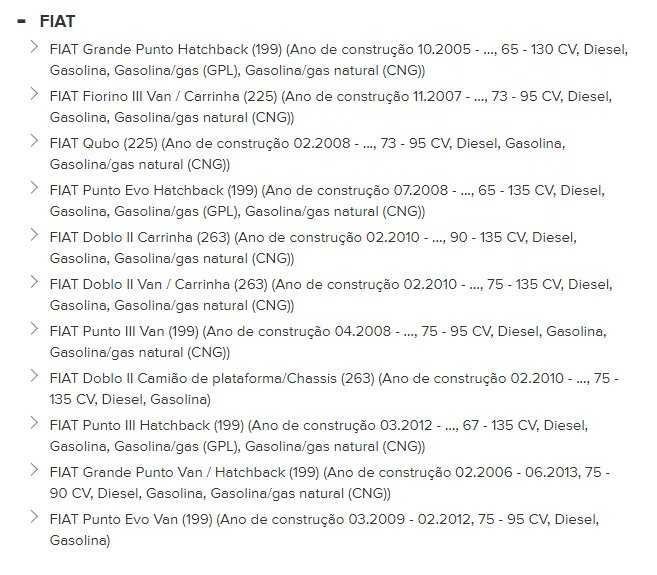 VALEO Filtro de ar do habitáculo COMFORT 715552  FIAT/OPEL NOVO!