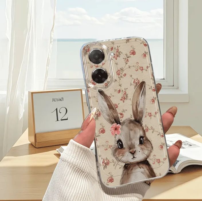 Чохол для телефону Redmi Note 14 Pro +