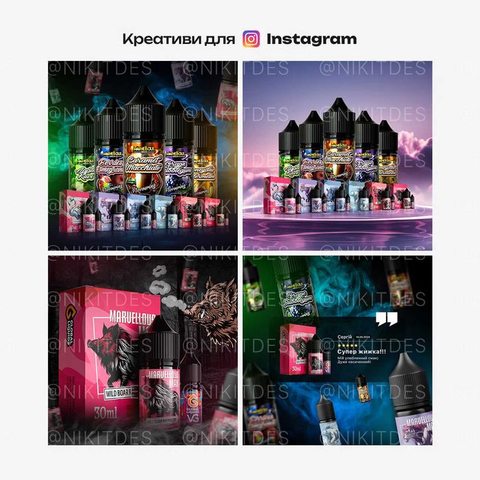 Услуги Photoshop и графического дизайна PDF Скрины Отрисовка Платежки