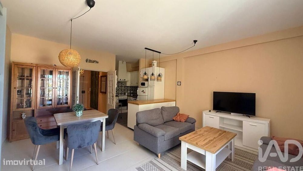 Apartamento T2 em Castro Marim de 95 m2