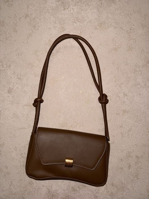 Сумка шоко, дуже гарна