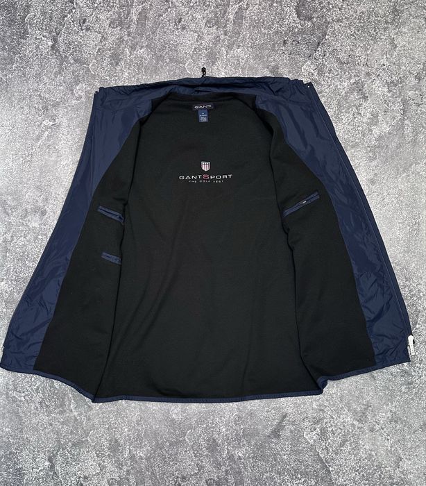 Жилетка Gant, оригінал, L