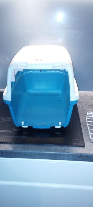 Transporter dla zwierząt